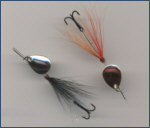 The New Spinhead