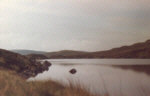 Trout fishing - loch