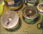 Fishing Tackle