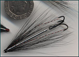 Trout and Salmon Flies