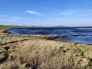 Loch of Stenness, Orkney