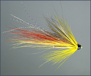 Salmon Flies Online