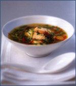 Salmon Recipes