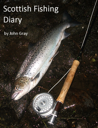 A Scottish Game Fishing Diary