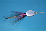 The New Spinhead