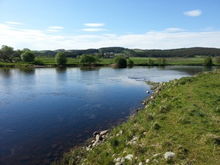 Balleifurth Pool