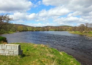 Tarric Mor, Grantown on Spey