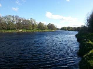 Craggan Sands, Grantown on Spey