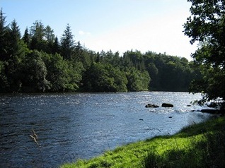 Bun a Bhord, Grantown on Spey