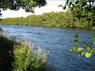 Slop Thomas, Grantown on Spey