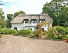 Doonbank Cottage