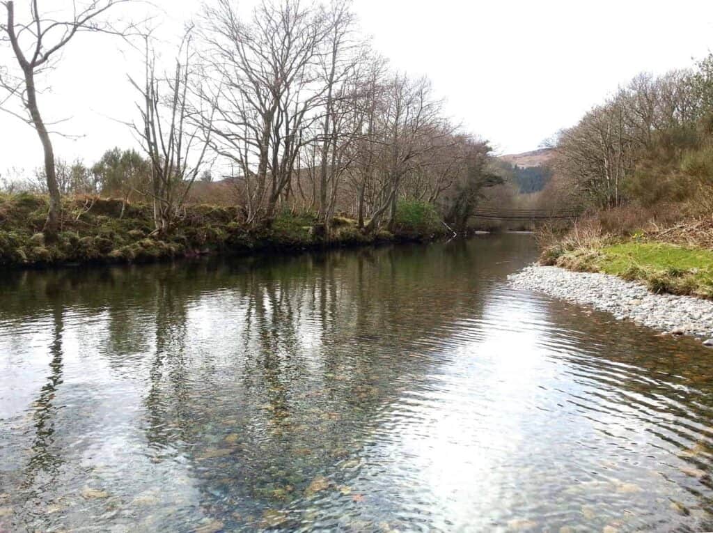 Hazel Dub, Cumbrian Esak