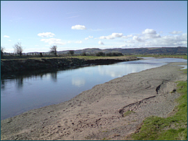 River Annan - Royal Four Towns Water