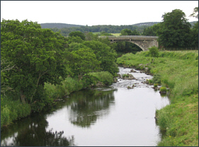 River Deveron Fishing