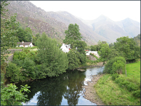 River Shiel