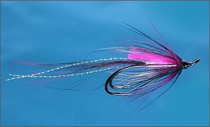 Magus Salmon Fly